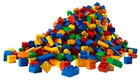LEGO 3957 Basic Bricks 250 pcs
