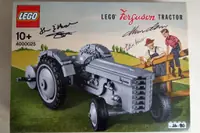 LEGO 4000025 Ferguson Tractor