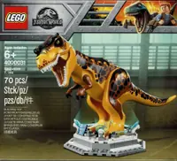 LEGO 4000031 Exclusive T. Rex