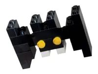 LEGO 40014 Halloween Bat
