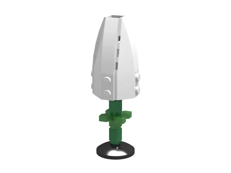 LEGO 40039 Tulip