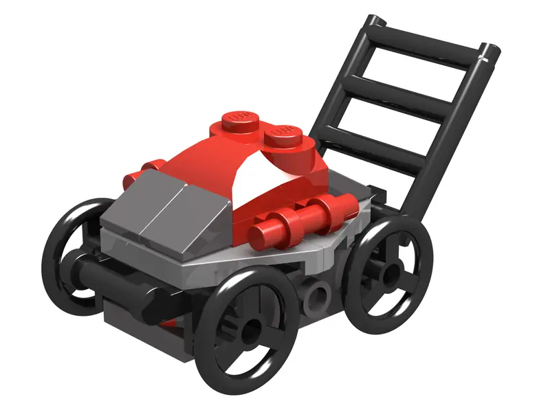 LEGO 40044 Lawnmower