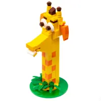 LEGO 40077 Geoffrey the Giraffe