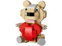 LEGO 40085 LEGO® Valentine