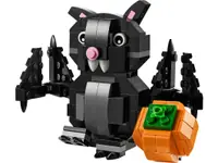 LEGO 40090 Halloween Bat