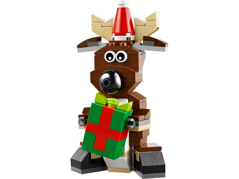 LEGO 40092 Renifer