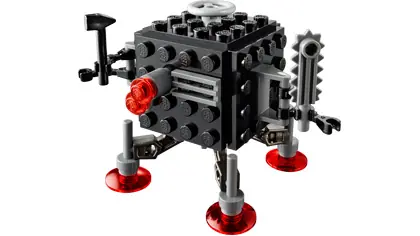 LEGO 40095 Micro Manager