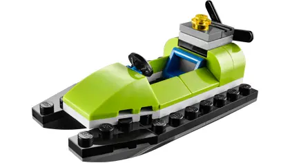 LEGO 40099 Jet-Ski