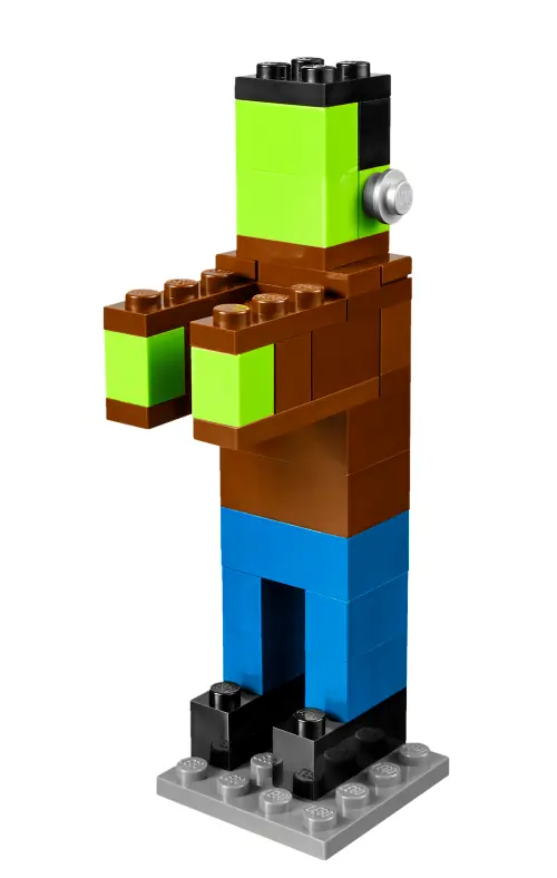 LEGO 40104 Monster