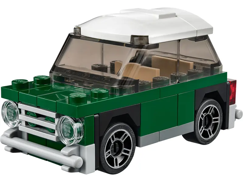 LEGO 40109 Mini Cooper