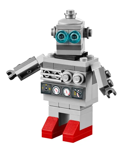 LEGO 40128 Robot