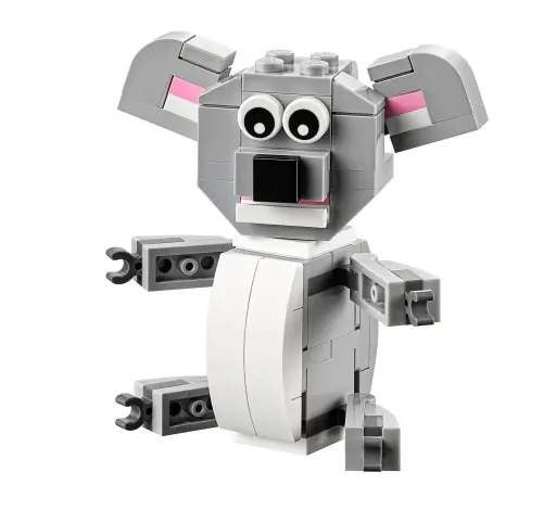 LEGO 40130 Koala