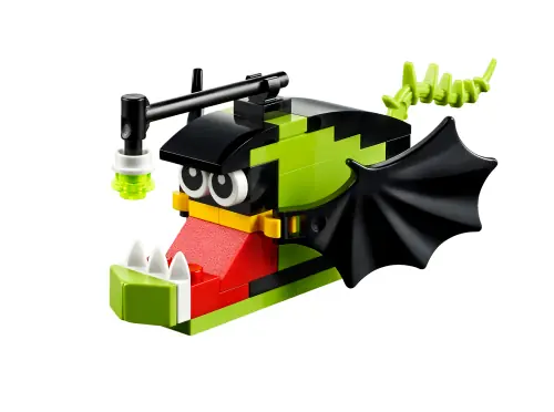 LEGO 40135 Żabnica