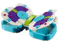 LEGO 40156 Organizator-motylek