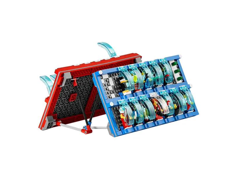 LEGO 40161 Kim jestem?