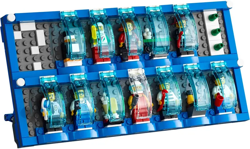 LEGO 40161 Kim jestem? zdjęcie 2