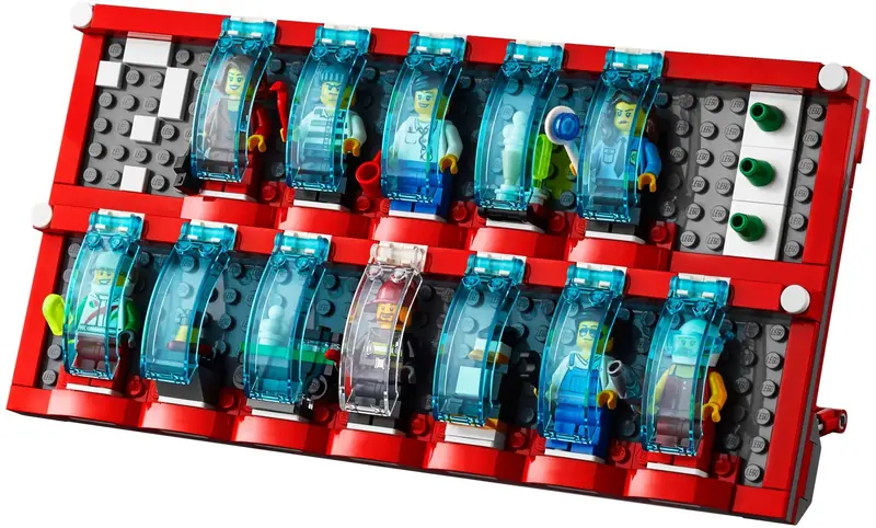 LEGO 40161 Kim jestem? zdjęcie 3