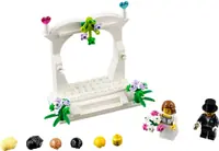 LEGO 40165 Wedding Favour Set 2016