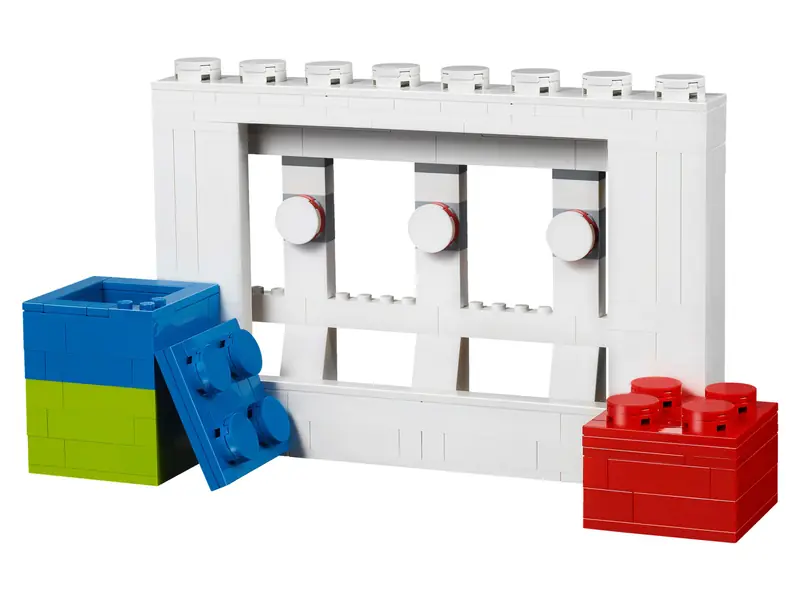 LEGO 40173 Ramka na zdjęcia z motywem LEGO®