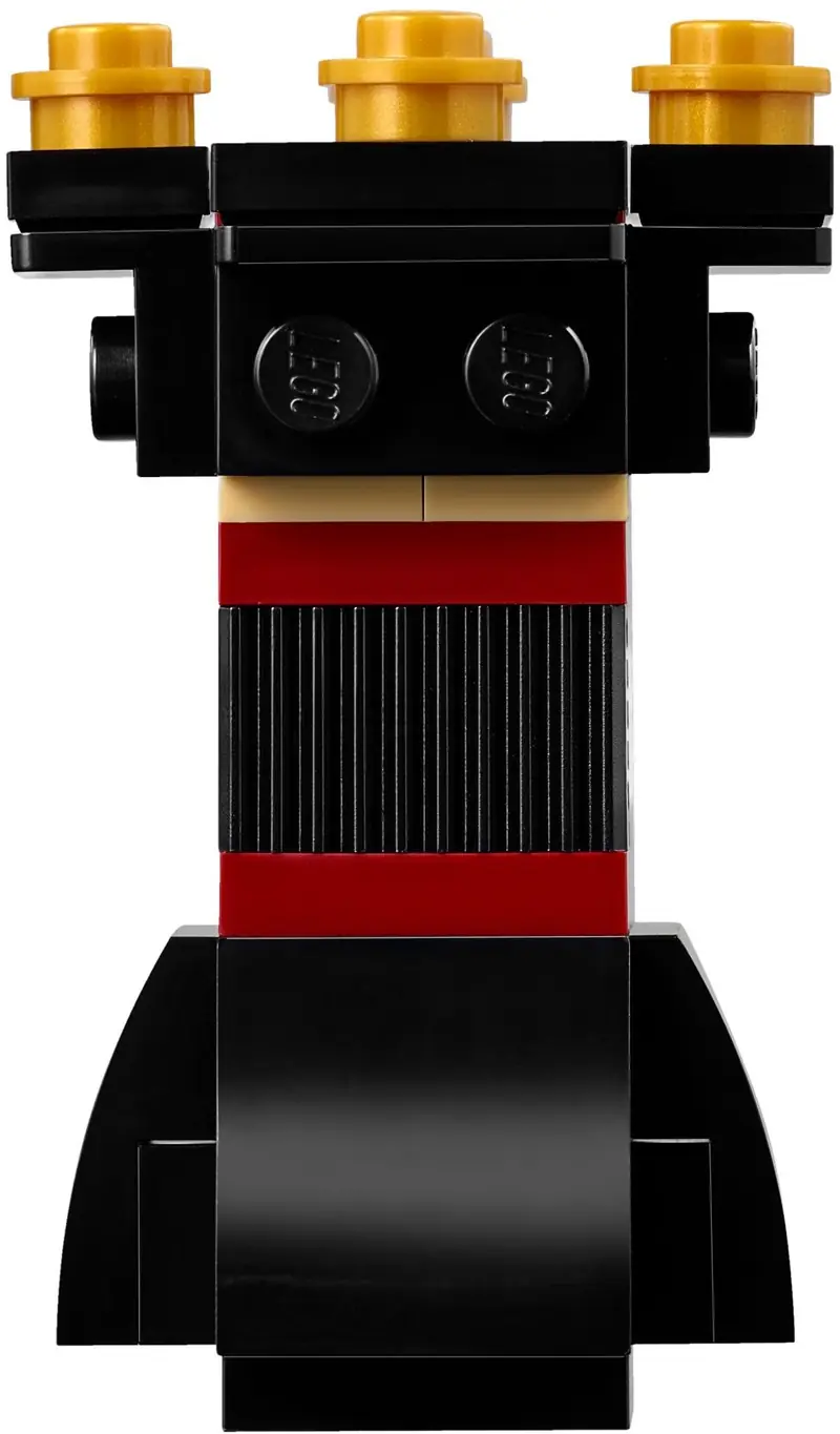 LEGO 40174 Zestaw szachów zdjęcie 5