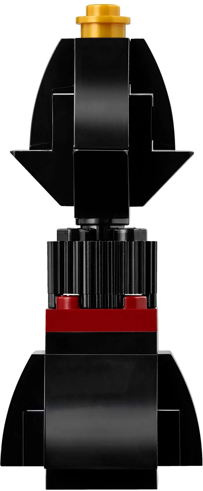 LEGO 40174 Zestaw szachów zdjęcie 6