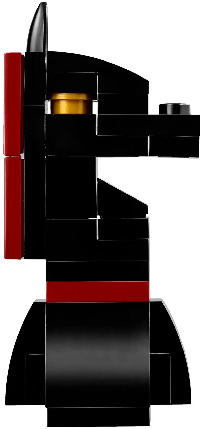 LEGO 40174 Zestaw szachów zdjęcie 8