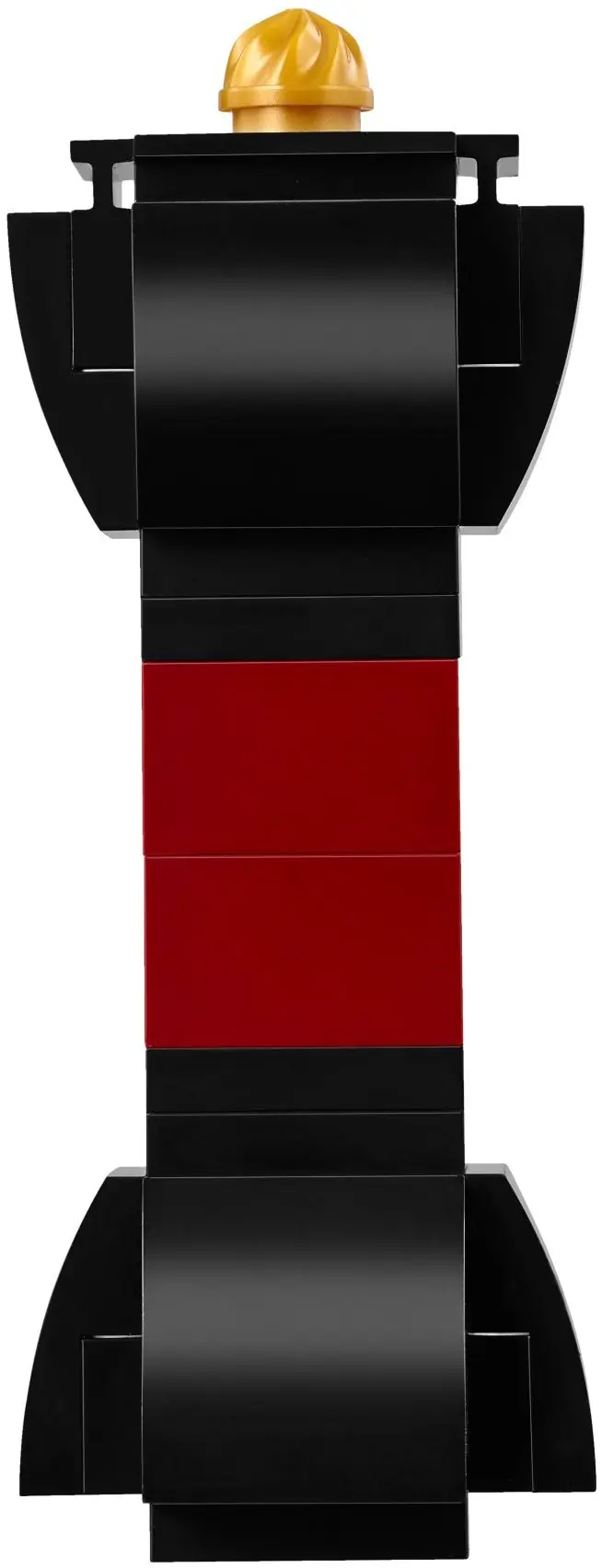 LEGO 40174 Zestaw szachów zdjęcie 9