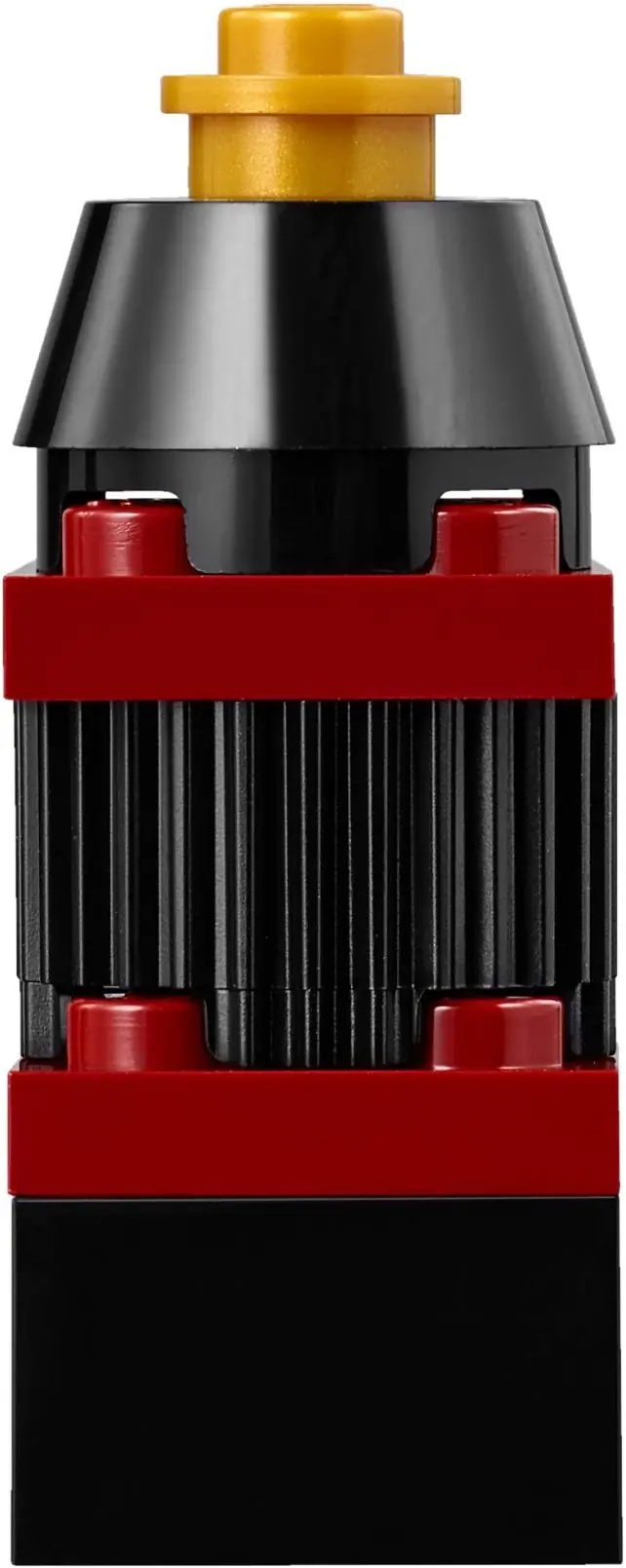 LEGO 40174 Zestaw szachów zdjęcie 10