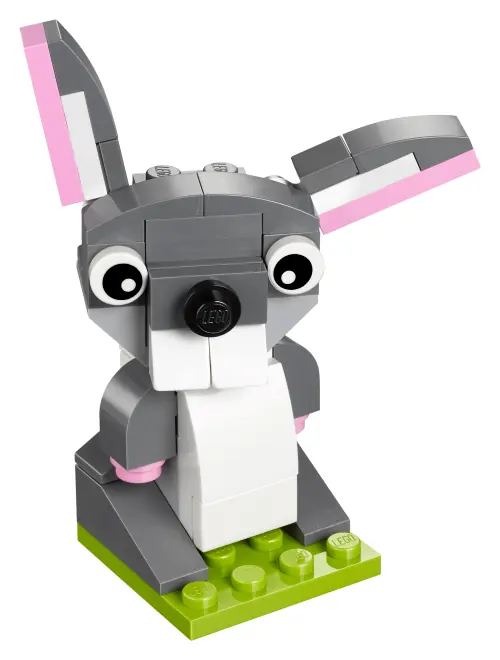 LEGO 40210 Bunny