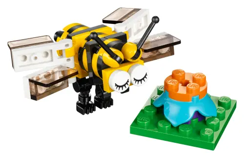 LEGO 40211 Bee