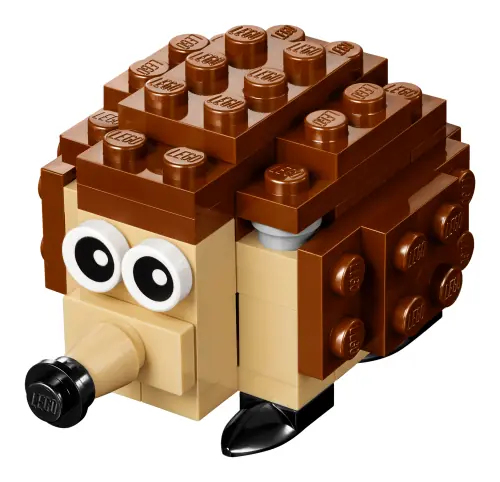 LEGO 40212 Hedgehog