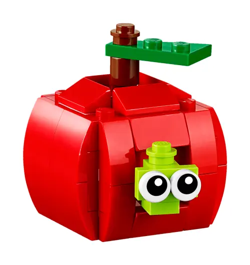 LEGO 40215 Jabłko