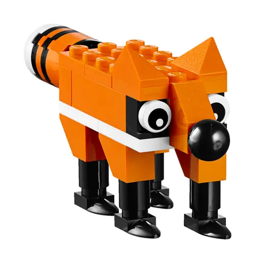 LEGO 40218 Lis