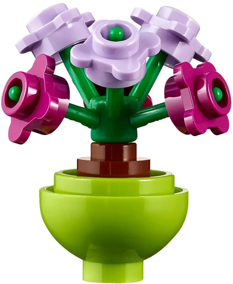 LEGO 40221 Fountain zdjęcie 7