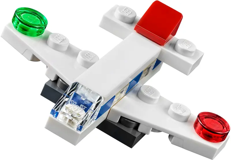 LEGO 40222 Świąteczne budowanie z LEGO zdjęcie 8
