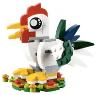 LEGO 40234 Rok koguta