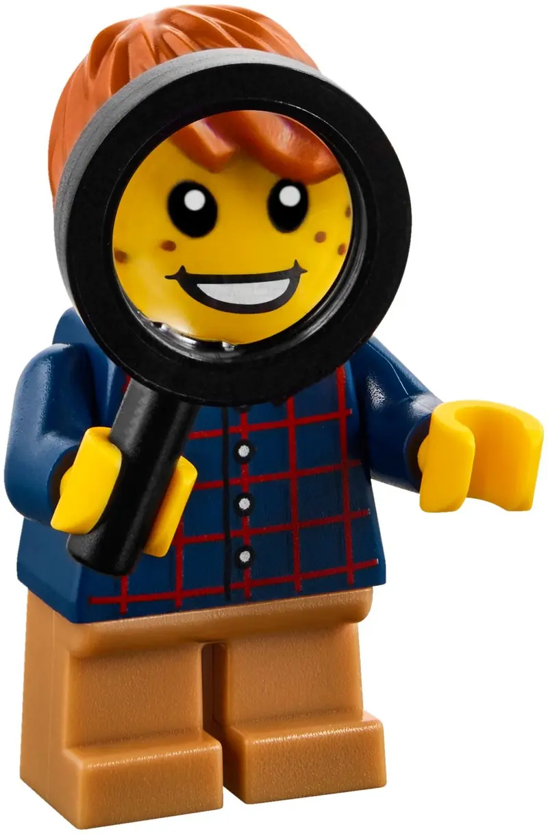 LEGO 40237 Pogoń za jajkiem wielkanocnym zdjęcie 5