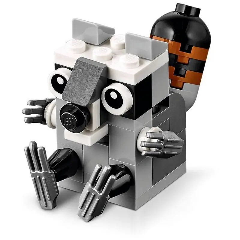 LEGO 40240 Szop pracz