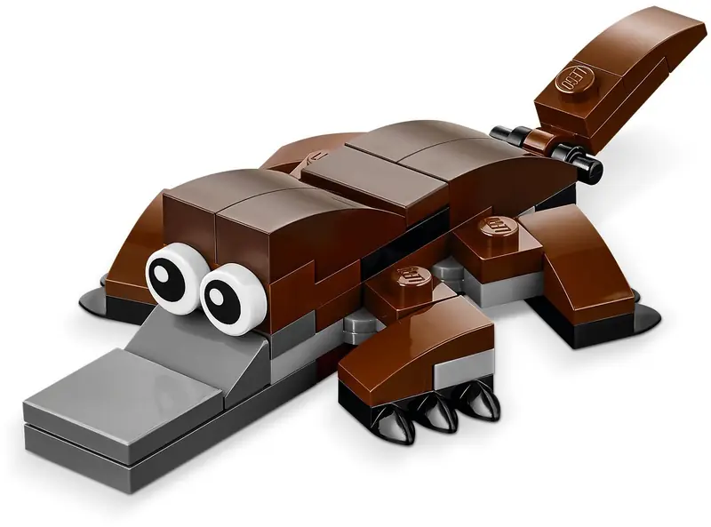 LEGO 40241 Dziobak