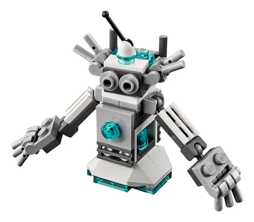 LEGO 40248 Robot