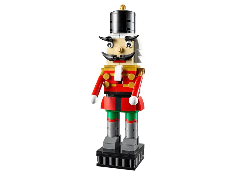 LEGO 40254 Dziadek do orzechów LEGO®
