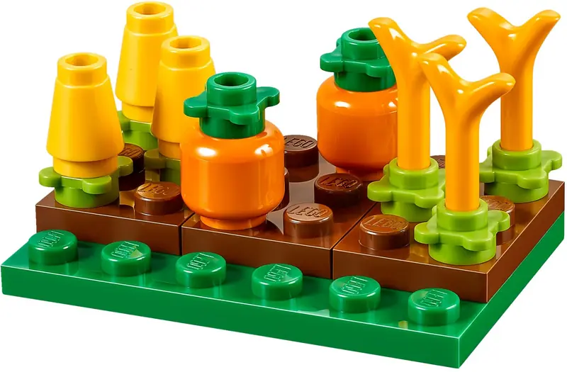 LEGO 40261 Plony na Święto Dziękczynienia zdjęcie 3