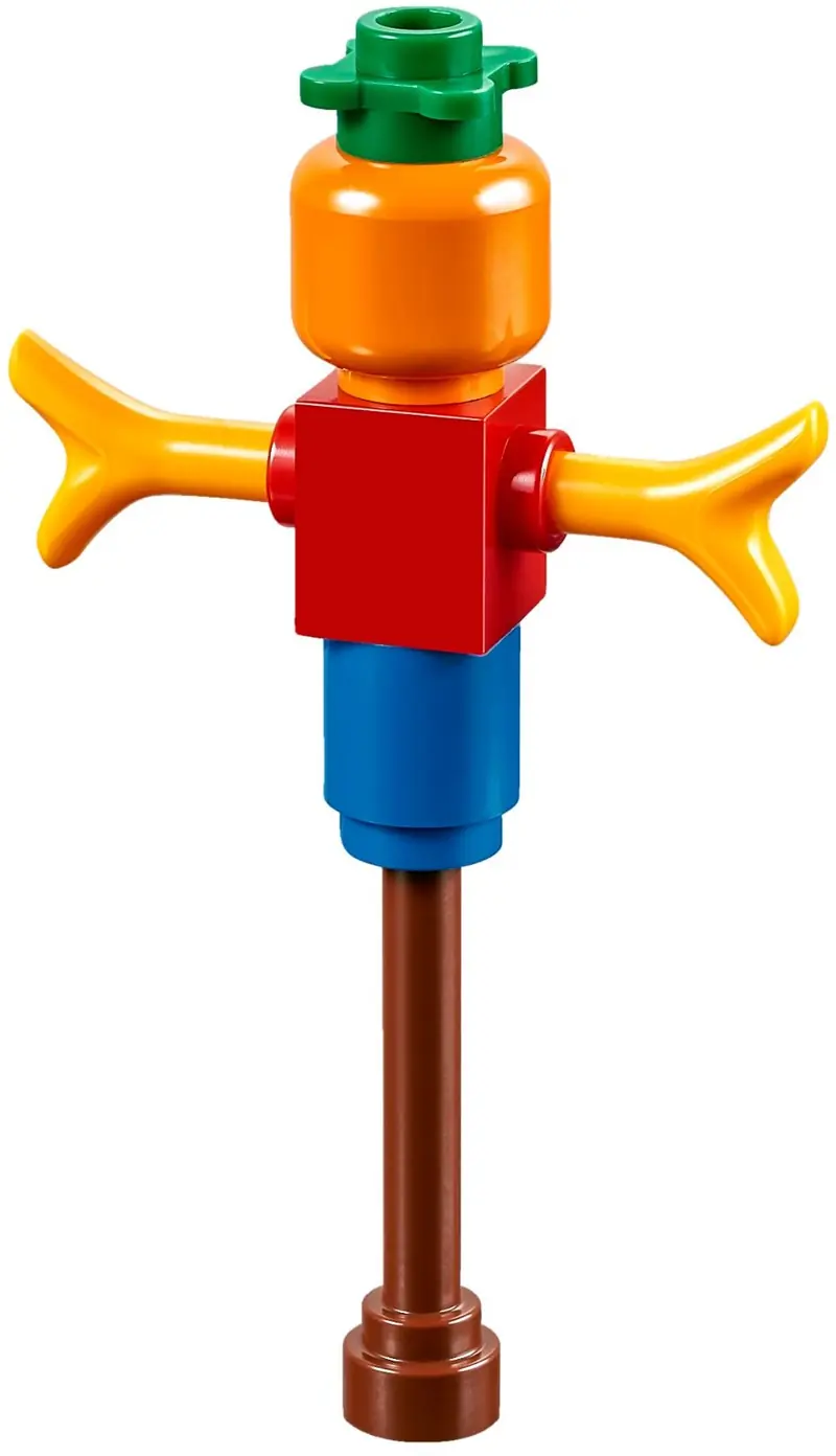 LEGO 40261 Plony na Święto Dziękczynienia zdjęcie 4