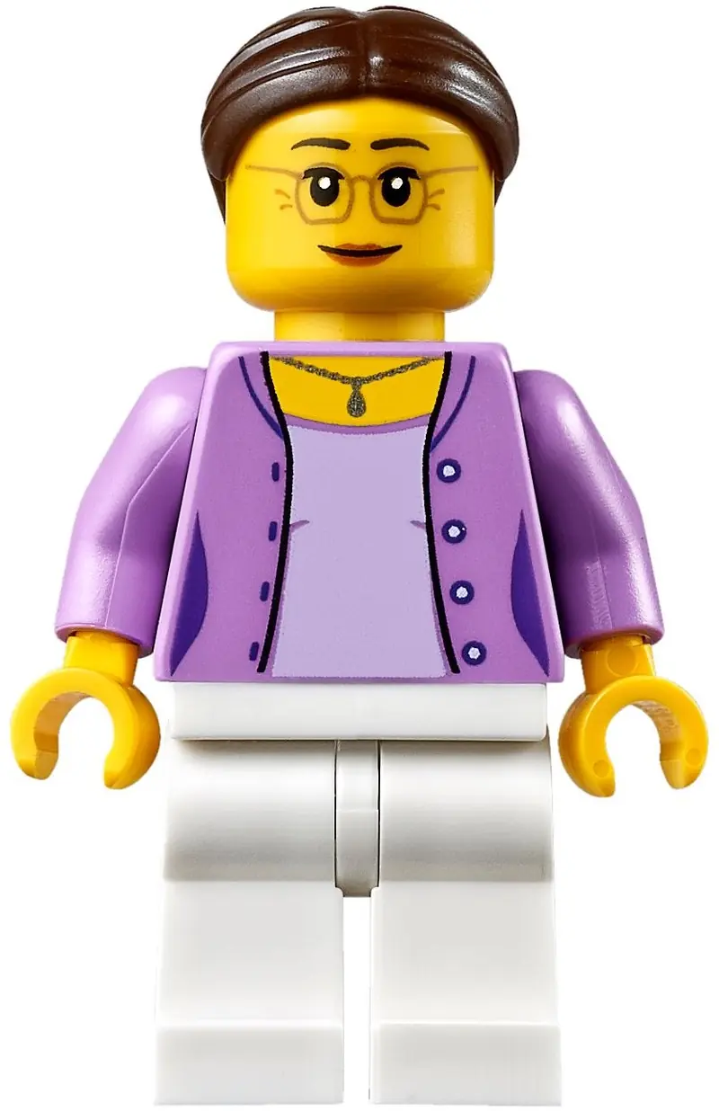 LEGO 40263 Świąteczny Rynek zdjęcie 8