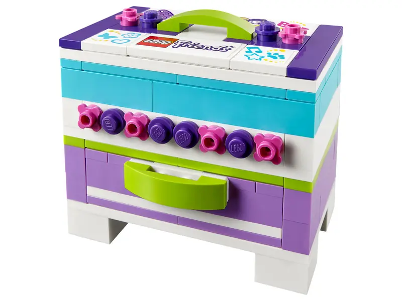 LEGO 40266 Storage Box