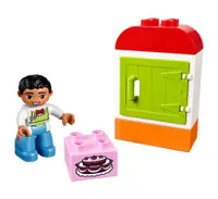 LEGO 40267 Find A Pair