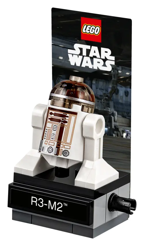 LEGO 40268 R3-M2™