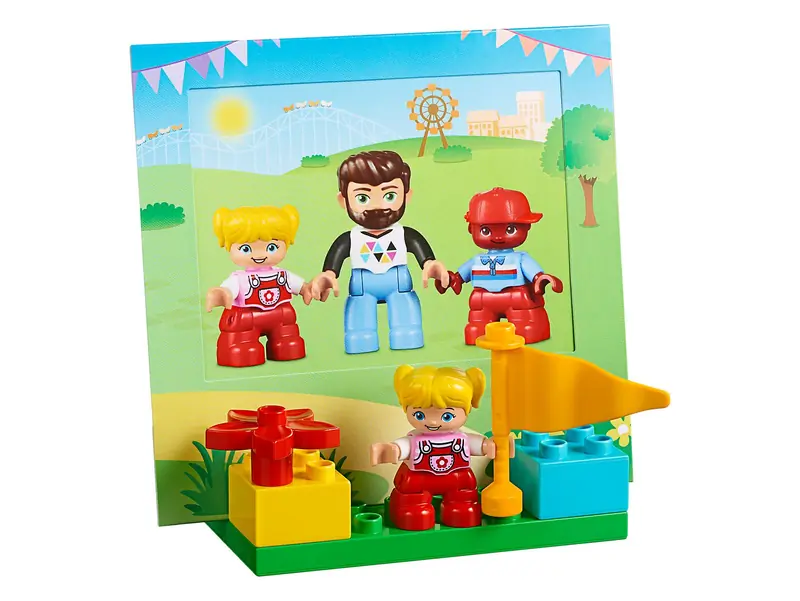 LEGO 40269 Photo frame