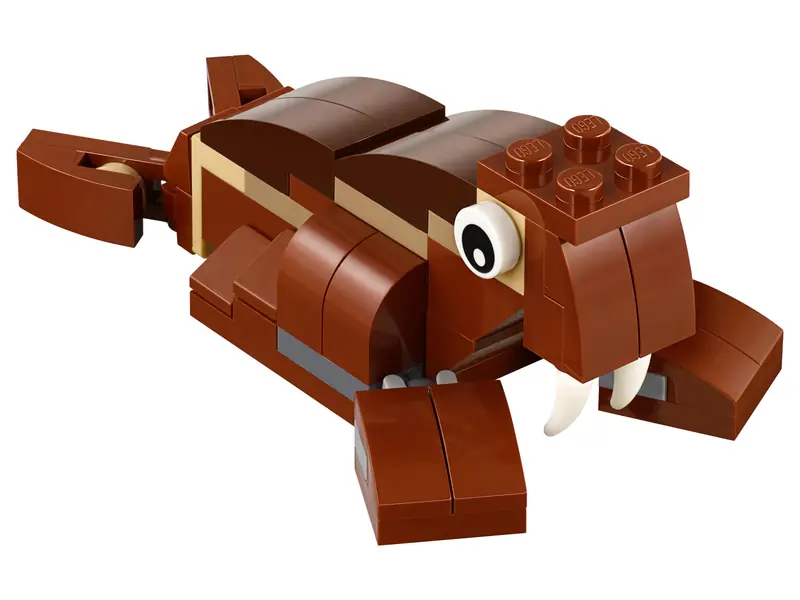 LEGO 40276 Mors