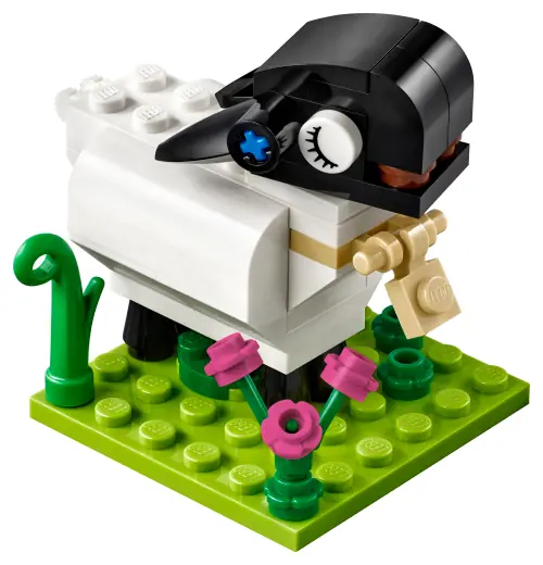 LEGO 40278 Owieczka
